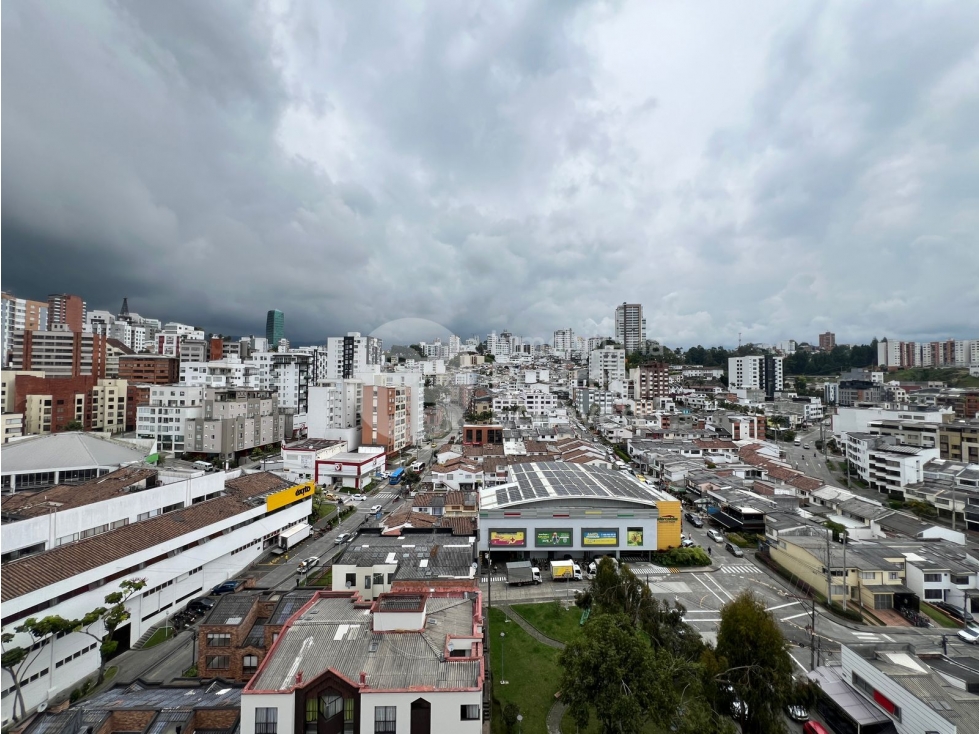 Apartamento en venta en Palermo, Manizales · foto 19 de 24