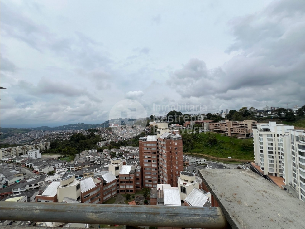 Apartamento en venta en Palermo, Manizales · foto 20 de 24