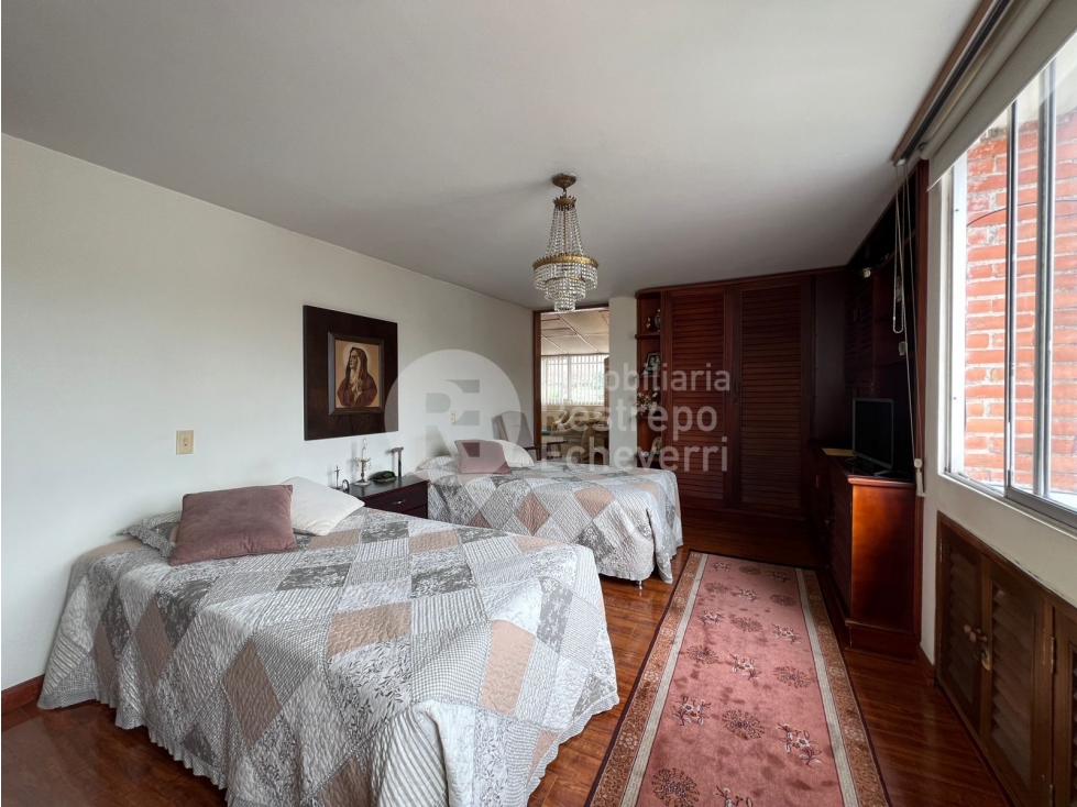 Apartamento en venta en Palermo, Manizales · foto 21 de 24