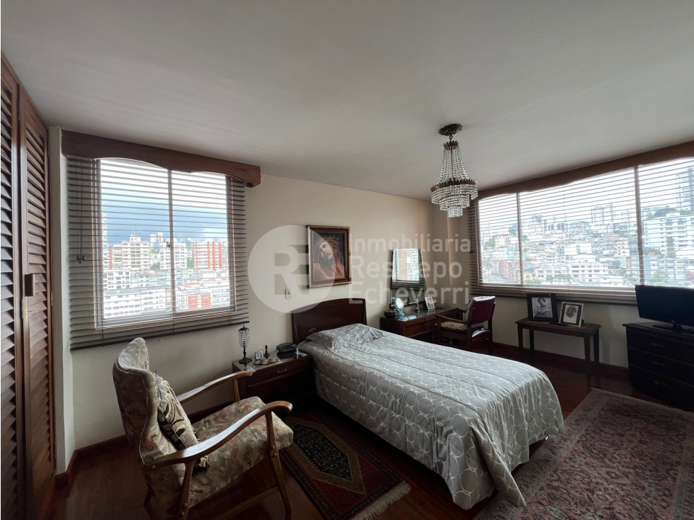 Apartamento en venta en Palermo, Manizales · foto 22 de 24