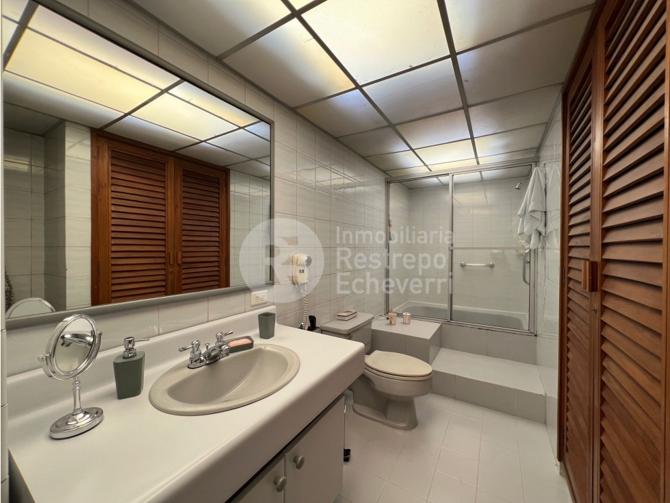 Apartamento en venta en Palermo, Manizales · foto 23 de 24