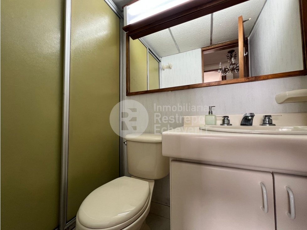 Apartamento en venta en Palermo, Manizales · foto 24 de 24