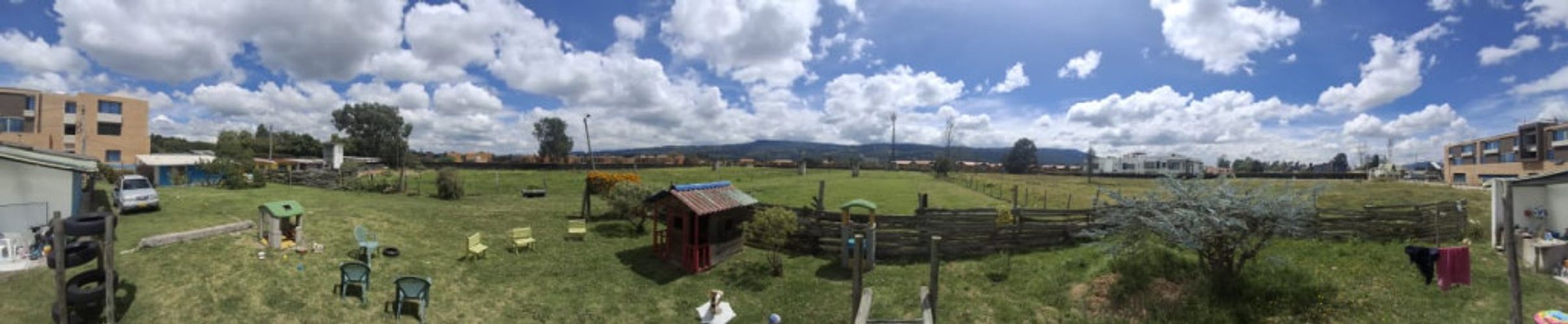 Finca en venta en Bojaca, Chía, 11700 m² · foto 3 de 21