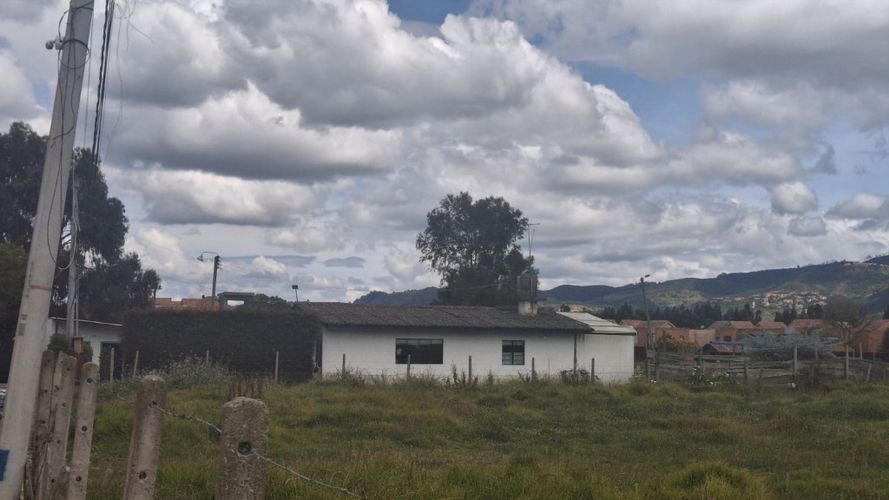 Finca en venta en Bojaca, Chía, 11700 m² · foto 4 de 21
