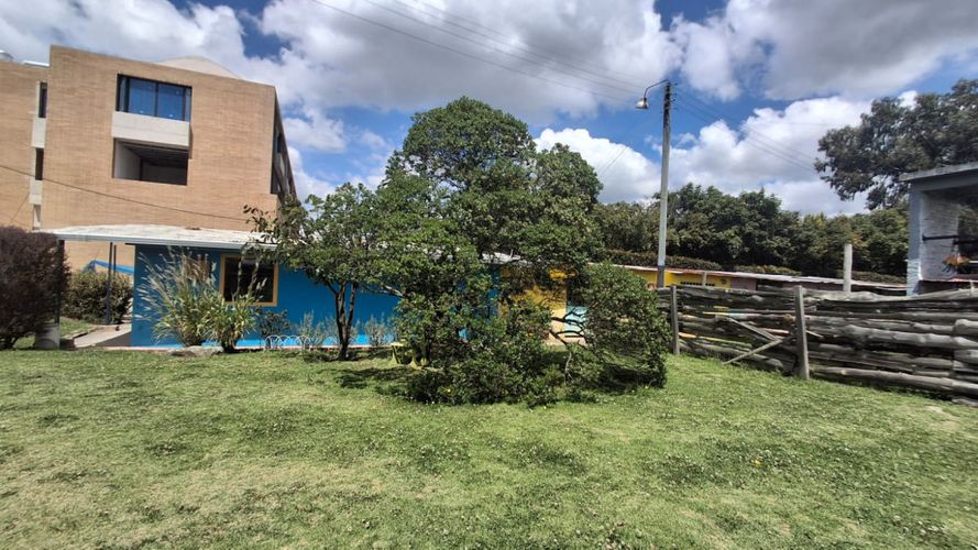 Finca en venta en Bojaca, Chía, 11700 m² · foto 8 de 21