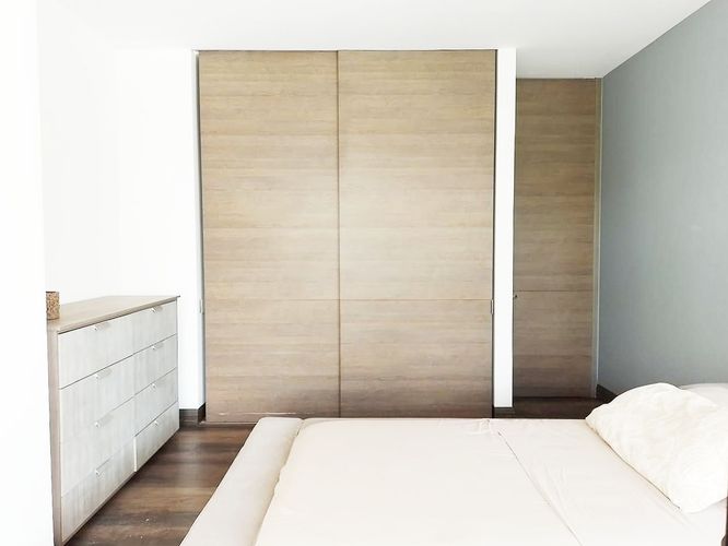 Apartamento de 2 alcobas en arriendo en El Poblado, Medellín, 130 m² · foto 4 de 19