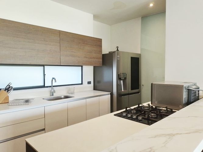Apartamento de 2 alcobas en arriendo en El Poblado, Medellín, 130 m² · foto 5 de 19