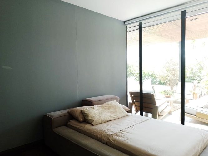 Apartamento de 2 alcobas en arriendo en El Poblado, Medellín, 130 m² · foto 6 de 19