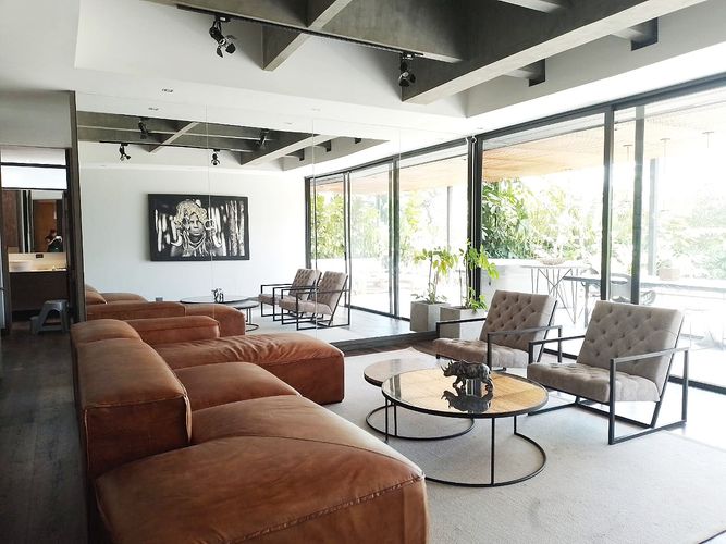 Apartamento de 2 alcobas en arriendo en El Poblado, Medellín, 130 m² · foto 8 de 19