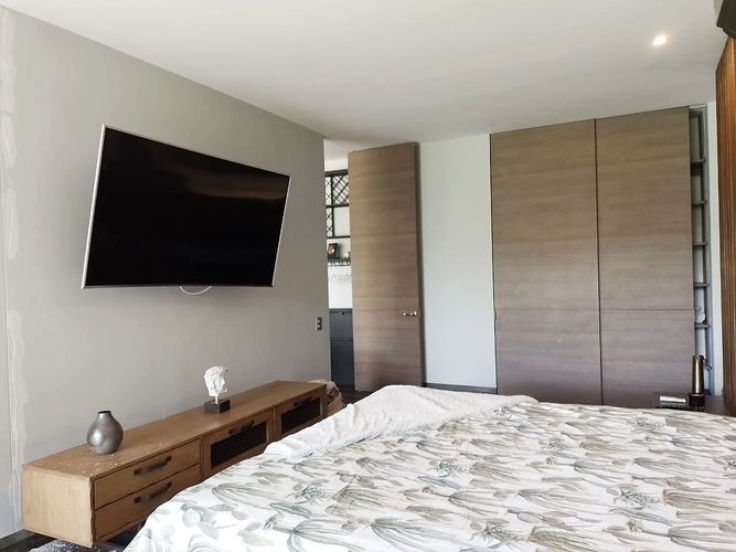 Apartamento de 2 alcobas en arriendo en El Poblado, Medellín, 130 m² · foto 16 de 19
