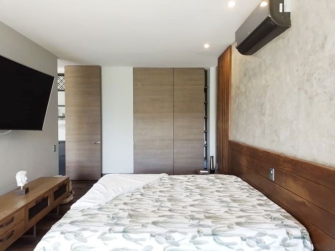 Apartamento de 2 alcobas en arriendo en El Poblado, Medellín, 130 m² · foto 14 de 19