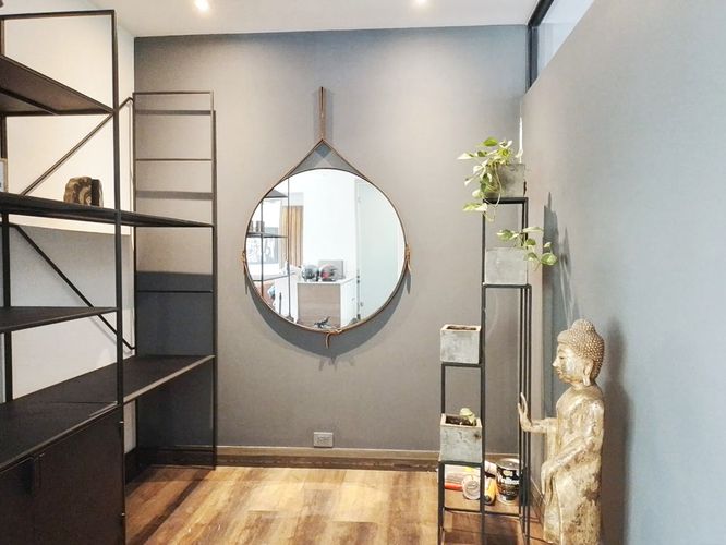 Apartamento de 2 alcobas en arriendo en El Poblado, Medellín, 130 m² · foto 13 de 19