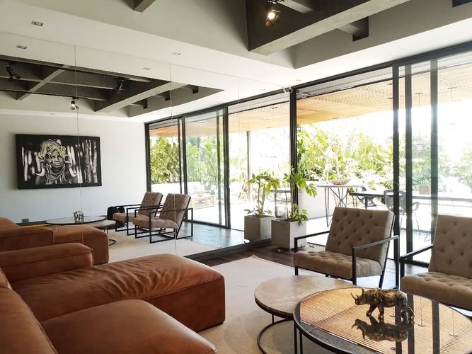 Apartamento de 2 alcobas en arriendo en El Poblado, Medellín, 130 m² · foto 9 de 19