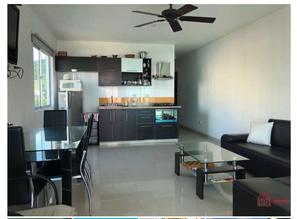Apartamento en venta en Rodadero, Santa Marta · foto 4 de 16