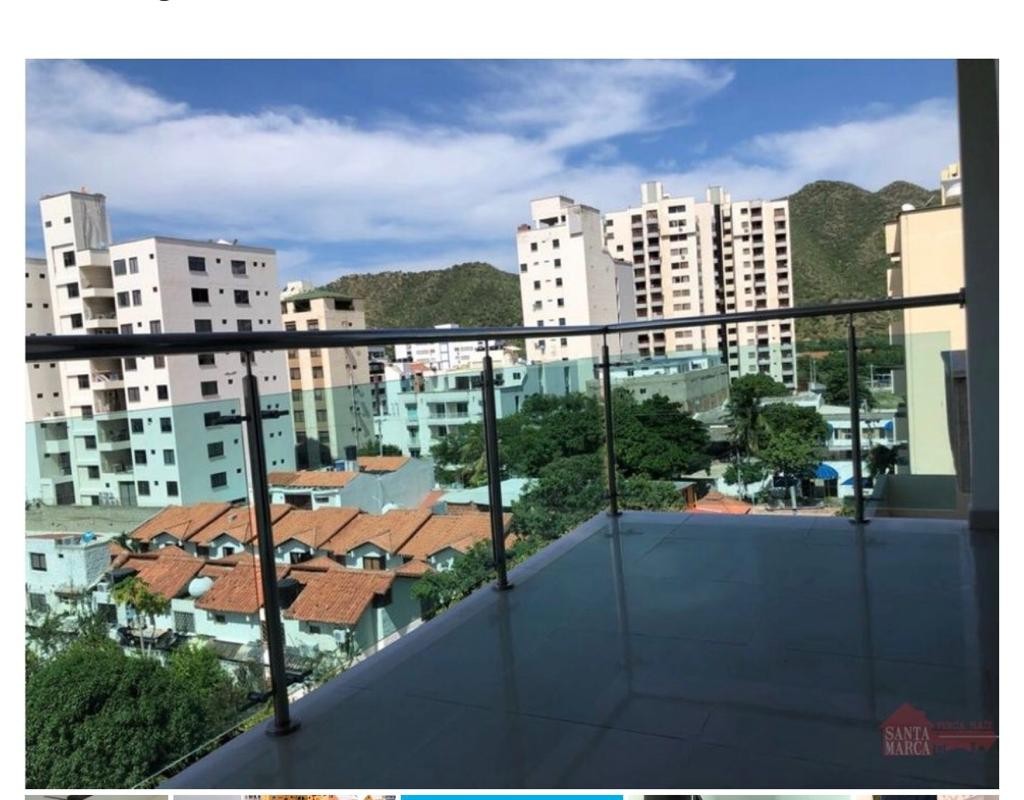 Apartamento en venta en Rodadero, Santa Marta · foto 5 de 16