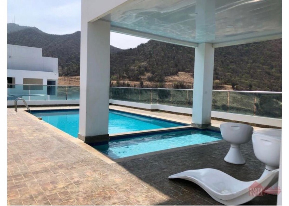 Apartamento en venta en Rodadero, Santa Marta · foto 11 de 16