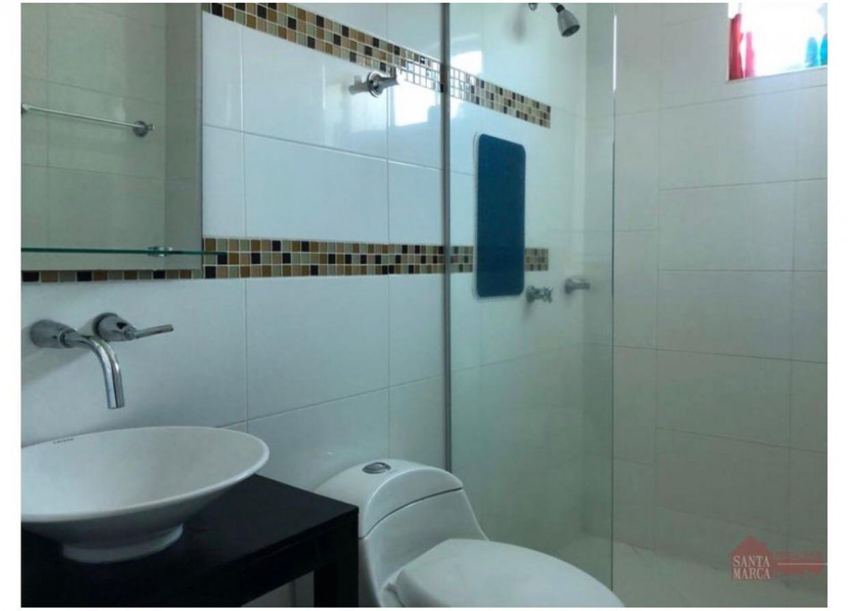 Apartamento en venta en Rodadero, Santa Marta · foto 12 de 16
