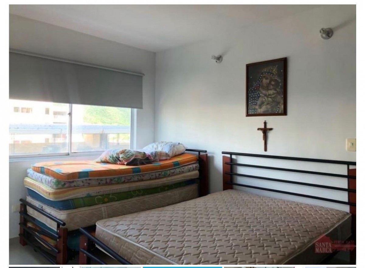Apartamento en venta en Rodadero, Santa Marta · foto 15 de 16