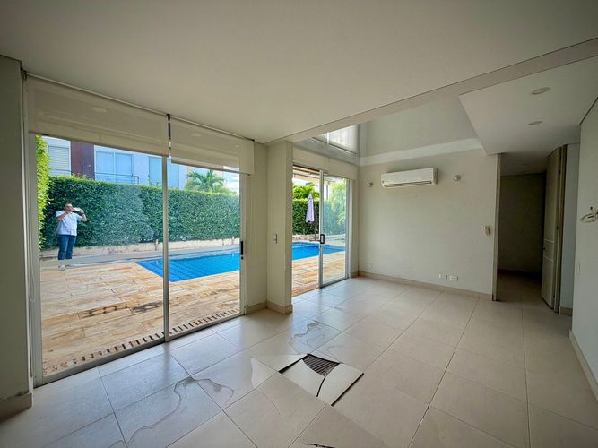 Casa de 3 alcobas en venta en Ricaurte, 101 m² · foto 12 de 20
