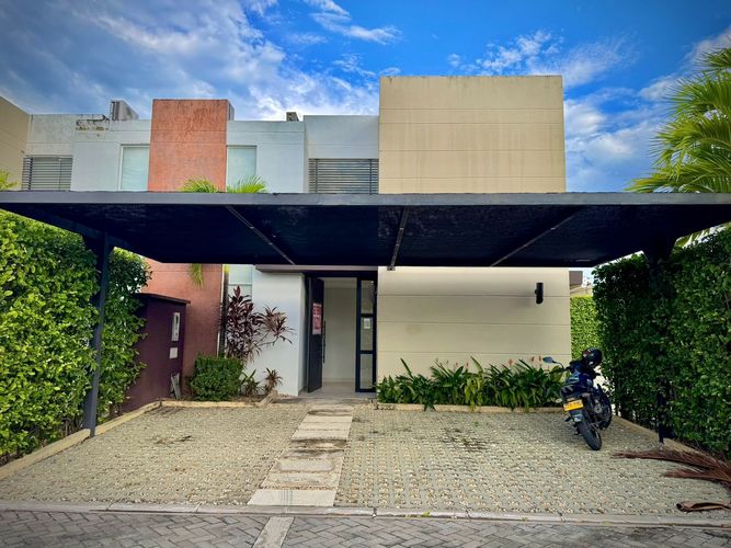 Casa de 3 alcobas en venta en Ricaurte, 101 m² · foto 13 de 20