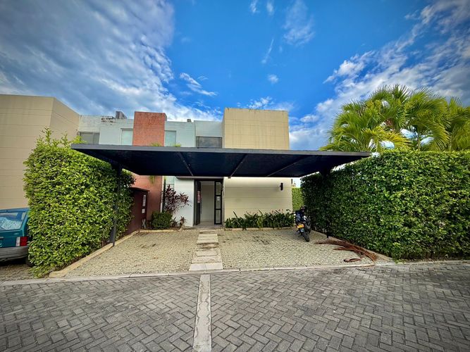 Casa de 3 alcobas en venta en Ricaurte, 101 m² · foto 14 de 20