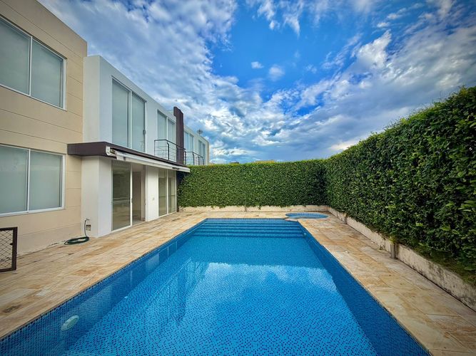 Casa de 3 alcobas en venta en Ricaurte, 101 m² · foto 16 de 20