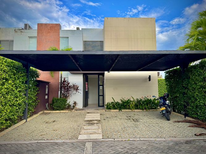 Casa de 3 alcobas en venta en Ricaurte, 101 m² · foto 17 de 20