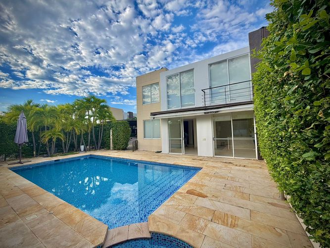 Casa de 3 alcobas en venta en Ricaurte, 101 m² · foto 20 de 20