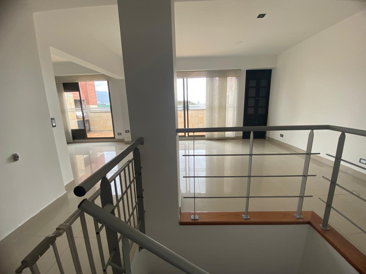 Apartamento en venta en El Batán, Bogotá · foto 5 de 17