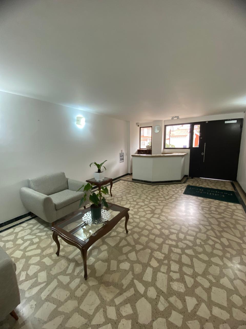 Apartamento en venta en El Batán, Bogotá · foto 17 de 17