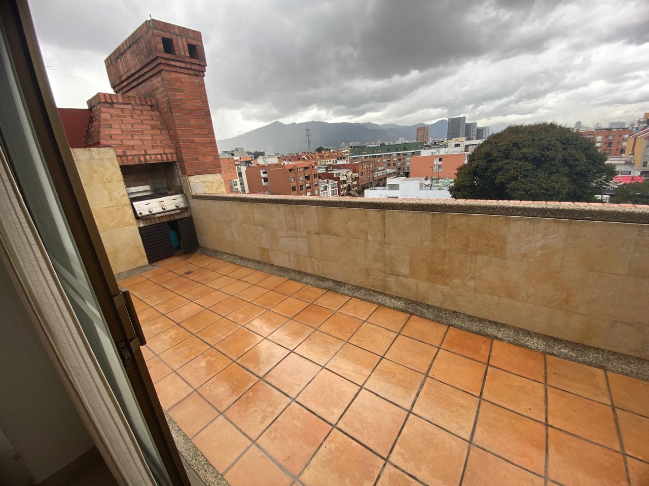 Apartamento en venta en El Batán, Bogotá · foto 7 de 17