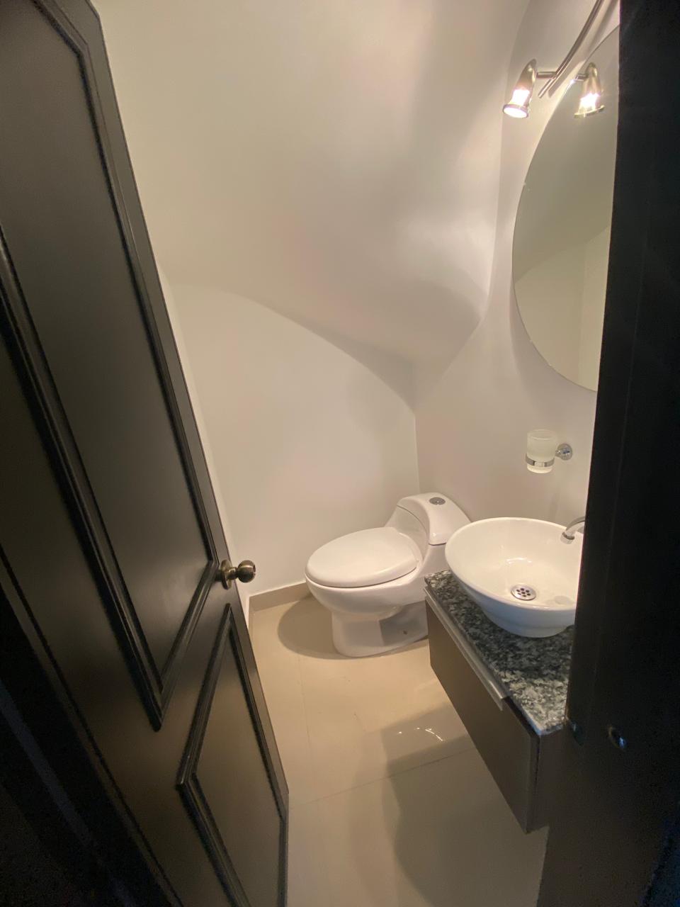 Apartamento en venta en El Batán, Bogotá · foto 12 de 17
