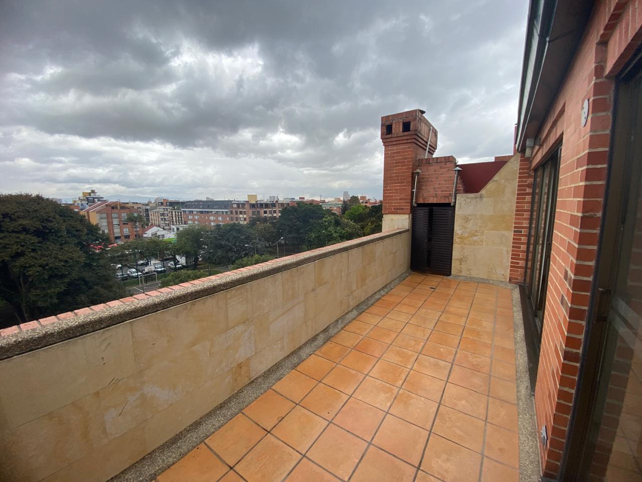 Apartamento en venta en El Batán, Bogotá · foto 8 de 17
