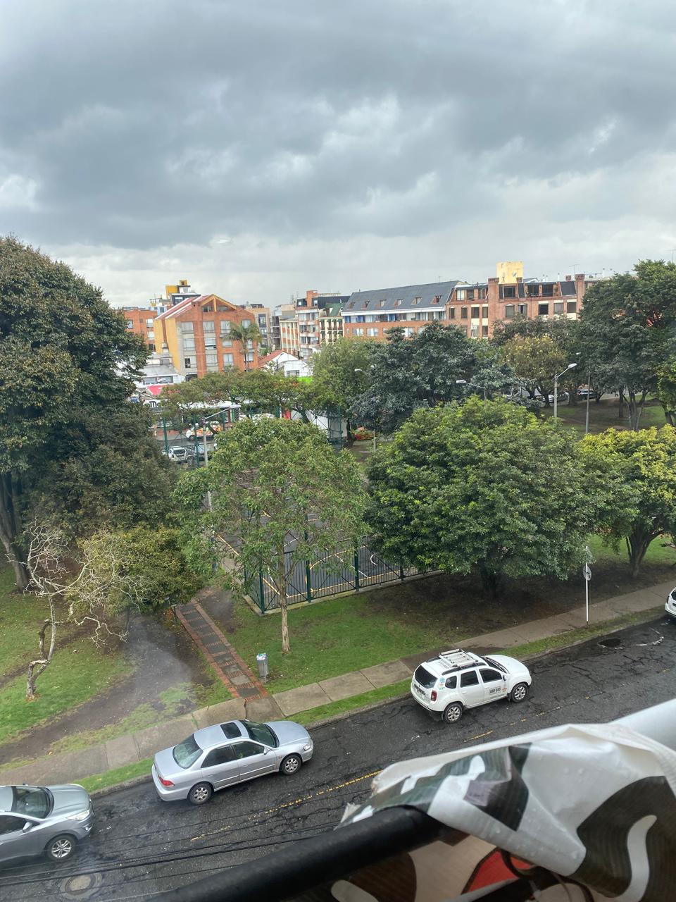 Apartamento en venta en El Batán, Bogotá · foto 6 de 17