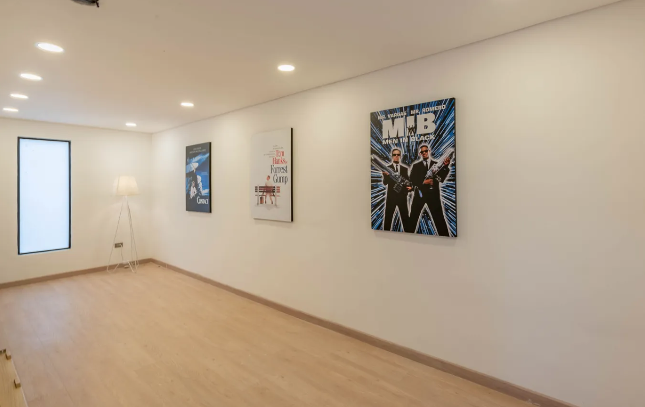 Casa en venta en El Rodeo, La Calera · foto 10 de 24