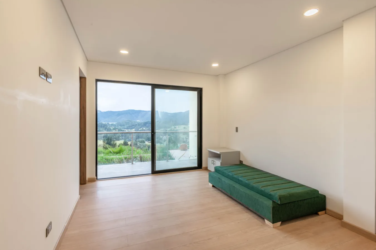 Casa en venta en El Rodeo, La Calera · foto 8 de 24