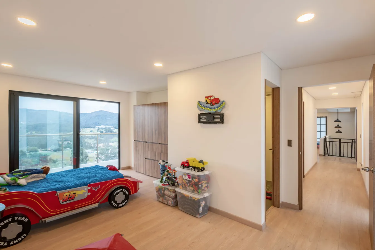 Casa en venta en El Rodeo, La Calera · foto 5 de 24