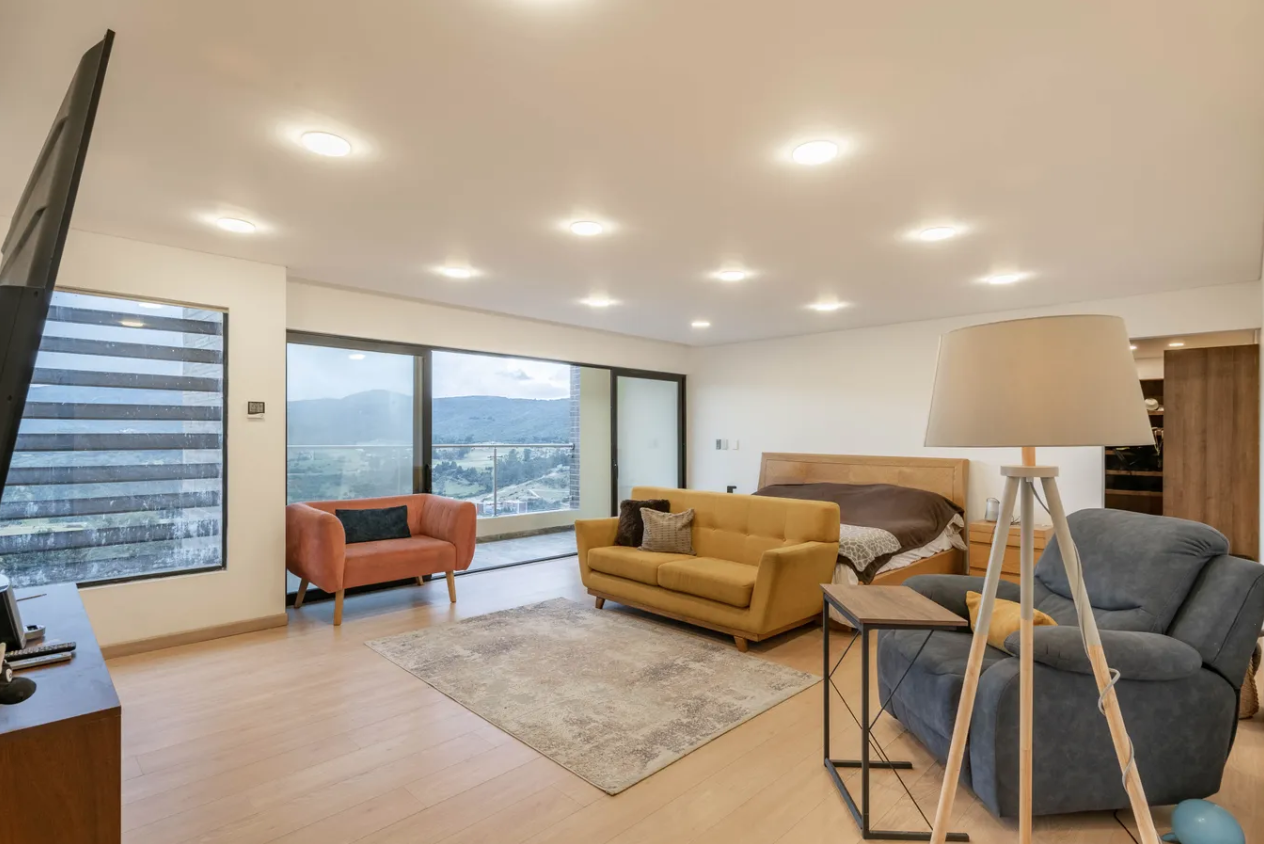 Casa en venta en El Rodeo, La Calera · foto 23 de 24