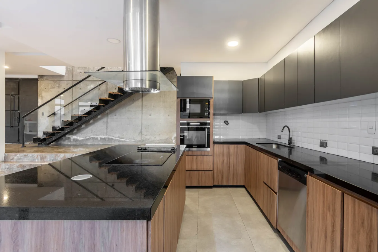 Casa en venta en El Rodeo, La Calera · foto 16 de 24