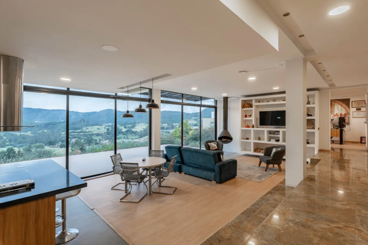 Casa en venta en El Rodeo, La Calera · foto 17 de 24
