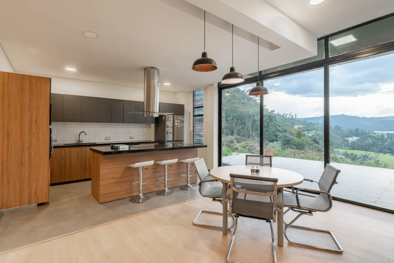 Casa en venta en El Rodeo, La Calera · foto 13 de 24