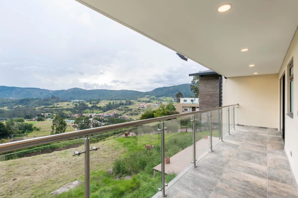 Casa en venta en El Rodeo, La Calera · foto 14 de 24