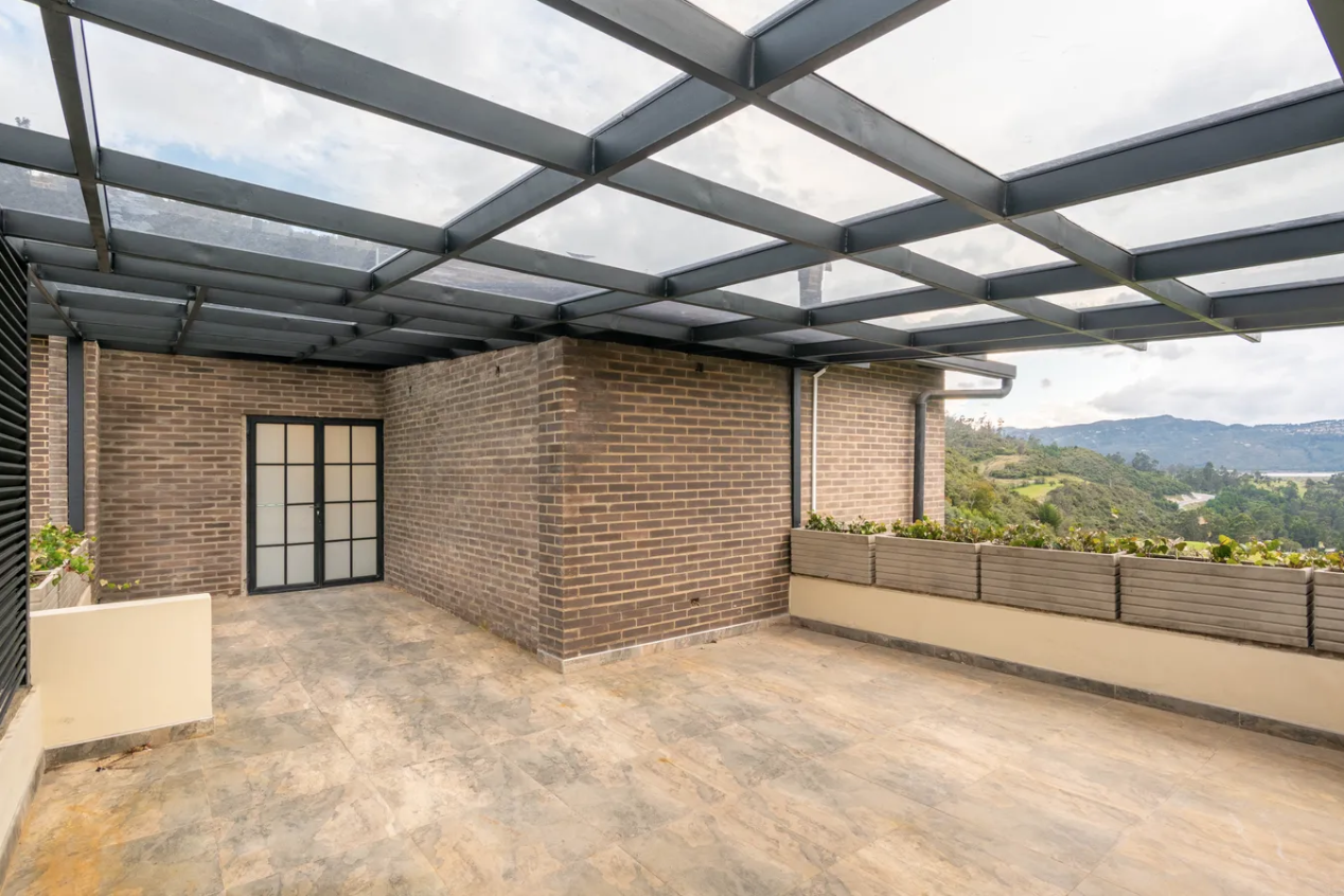 Casa en venta en El Rodeo, La Calera · foto 22 de 24