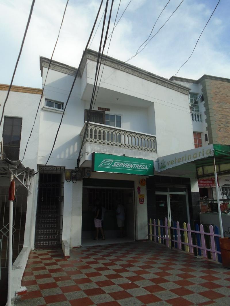 Studio for rent in Villa carolina, Barranquilla