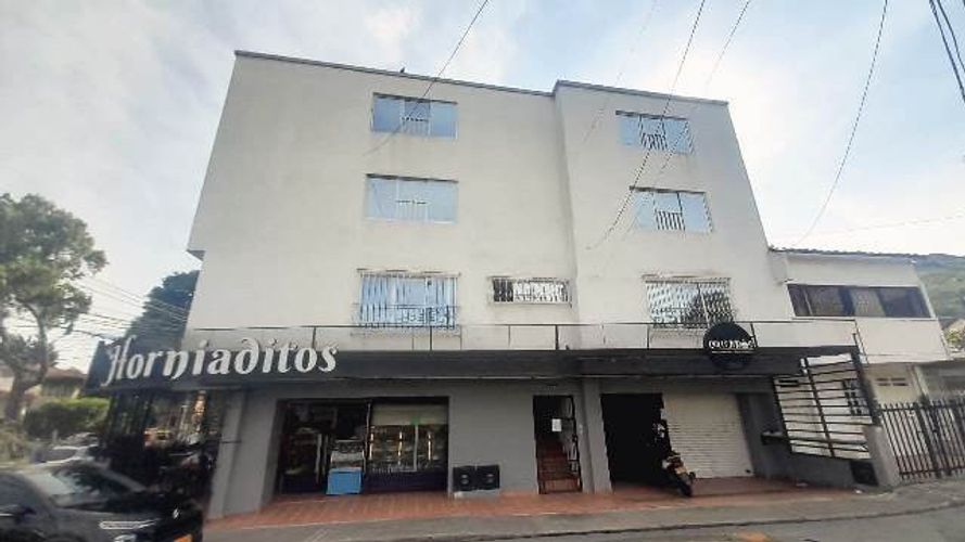 Edificio en venta en La Campiña, Cali, 715 m² · foto 5 de 24