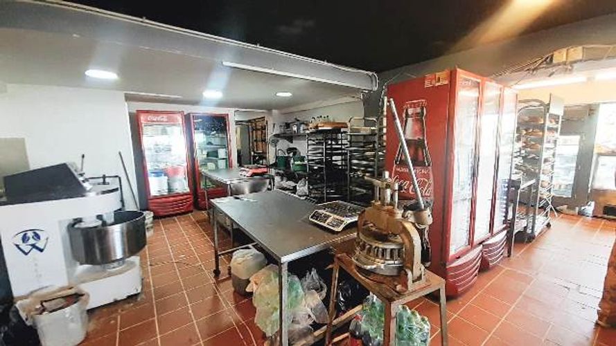 Edificio en venta en La Campiña, Cali, 715 m² · foto 6 de 24