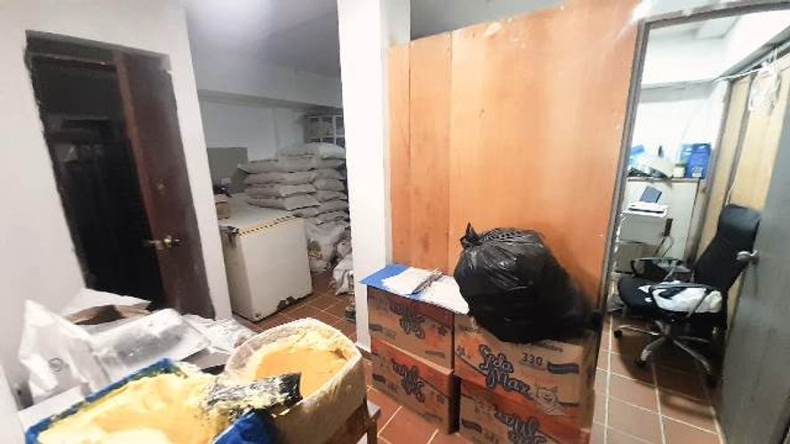 Edificio en venta en La Campiña, Cali, 715 m² · foto 10 de 24