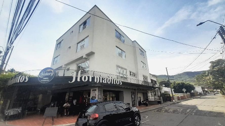 Edificio en venta en La Campiña, Cali, 715 m² · foto 15 de 24