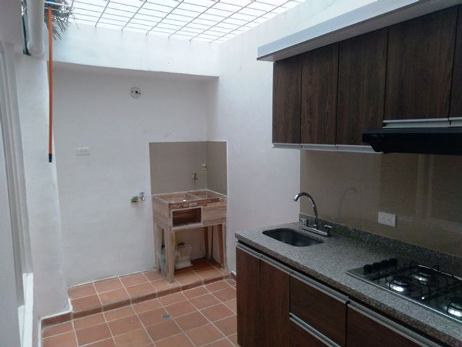 Edificio en venta en La Campiña, Cali, 715 m² · foto 21 de 24