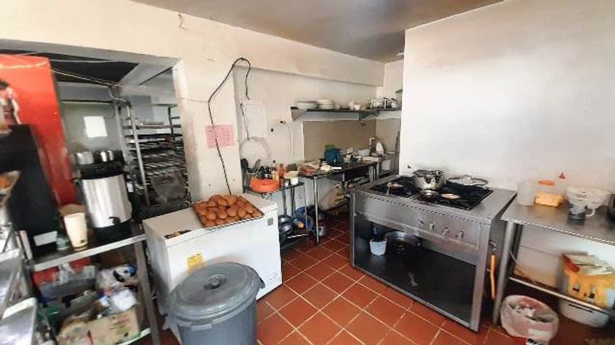 Edificio en venta en La Campiña, Cali, 715 m² · foto 22 de 24